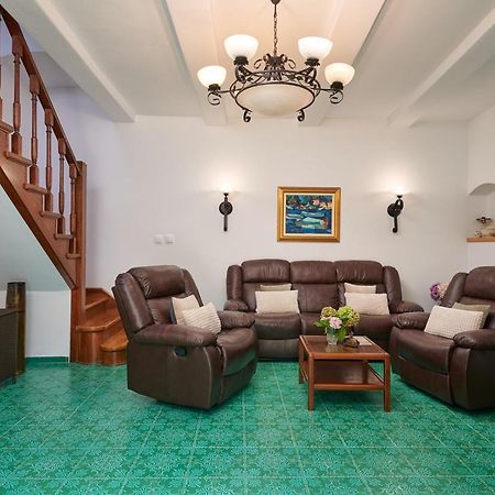 Villa Magnolia Цавтат Екстер'єр фото
